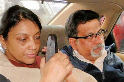 Nupur and Rajesh Talwar acquitted in Aarushi murder case: Allahabad HC verdict out