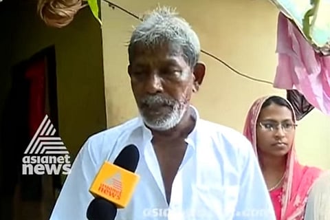 Upset at not getting BPL card, Kerala man attempts suicide in front of Taluk office