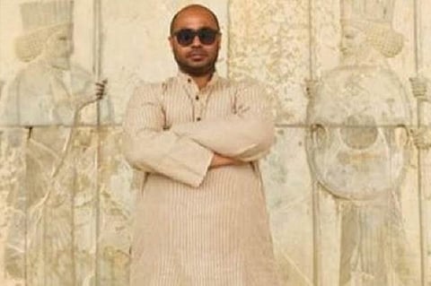 Abhijit Iyer-Mitra's arrested for 'derogatory' remarks: Many condemn Odisha govt's move