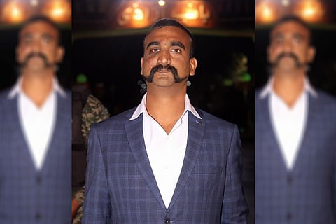 Wing Commander Abhinandan returns to Srinagar squadron during sick leave: Reports