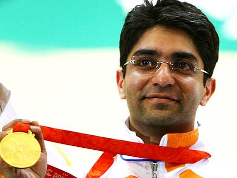 Govt should not be in sports business, they can't do it well: Abhinav Bindra