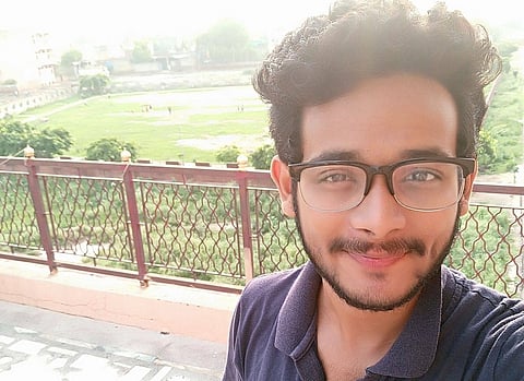Three days after he was abducted in Delhi, son of Malayali priest rescued 