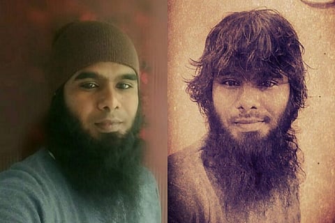 Kerala man arrested for conspiring to commit terror act, was following SL bomber 