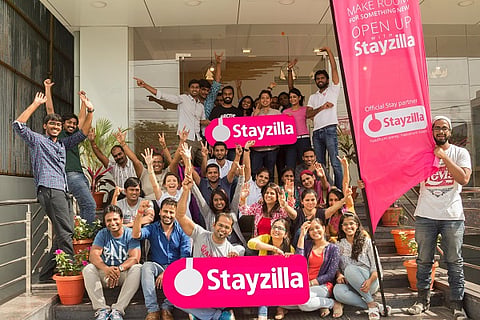 New revelations show Stayzilla could have a weak case, CEO’s wife alleges harassment