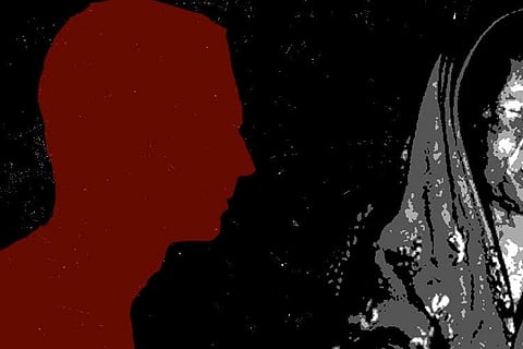 Kerala Panchayat leader’s husband booked for hurling acid on her 