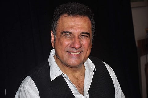 Bomman Irani to star in Allu Arjun’s film? 