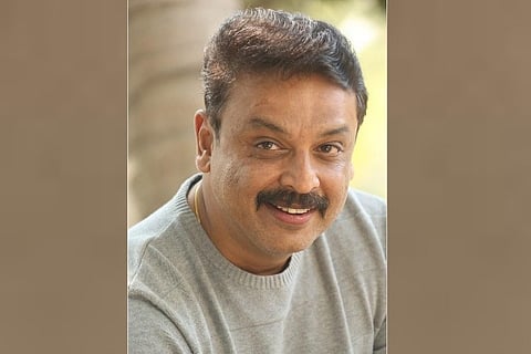 Actor Naresh wins Tollywood's MAA election, defeats Shivaji Raja 