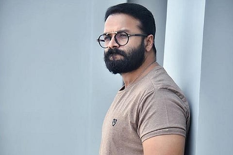 Malayalam actor Jayasurya