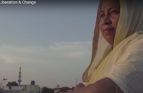 Vim India's new ad features a woman gram Pradhan: She still has to wash the dishes though