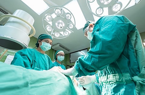 The World Health Minute: TNM Bulletin on health news from across the world 