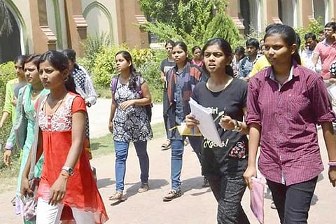 Kerala govt allots 117 NRI seats for MBBS in private medical colleges to general students 