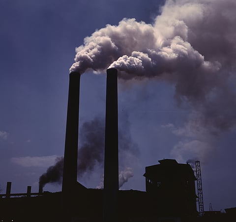  What China must do to fix its air pollution problem