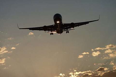 Plane goes missing in Nepal with 23 people on board