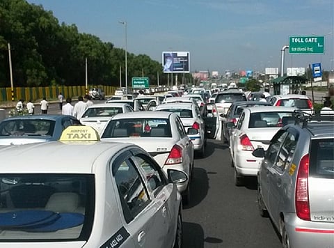 Bengaluru airport extends free pick-up time at T1 from 10 to 15 minutes
