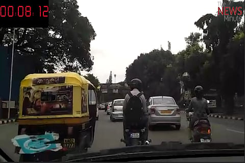 MG Road to Bengaluru airport in 20 mins, says CM: We took a test-drive