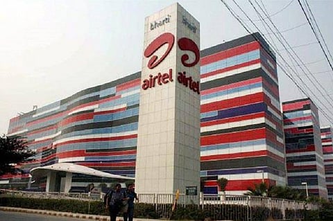Airtel to acquire Tikona's 4G business for Rs 1,600 crore