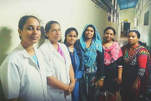 ‘Hard to believe I recovered from Nipah Virus’: Kerala nursing student Ajanya to TNM