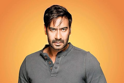 Ajay Devgn in talks for ‘RRR’?