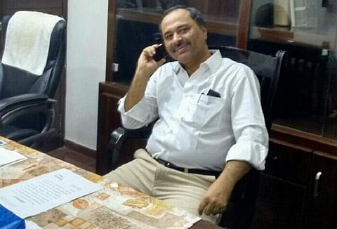 Popular lawyer-activist in Uttara Kannada brutally murdered, cops yet to make arrests