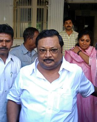 Alagiri And The DMK: A Timeline
