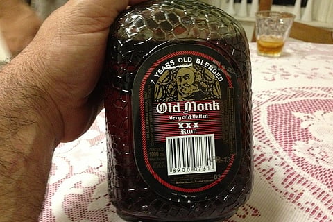 Let's raise a toast to Kapil Mohan: Tributes pour in for man behind iconic Old Monk 
