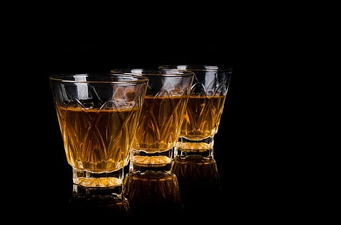 A new app to help liquor searchers in Tamil Nadu 
