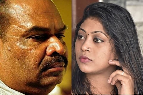 Happy to end it this way: Actor Divya speaks to TNM on Alencier's 'Me Too' apology