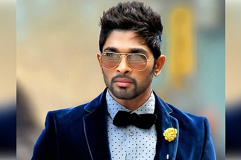 Allu Arjun to team up with Vikram Kumar for his next