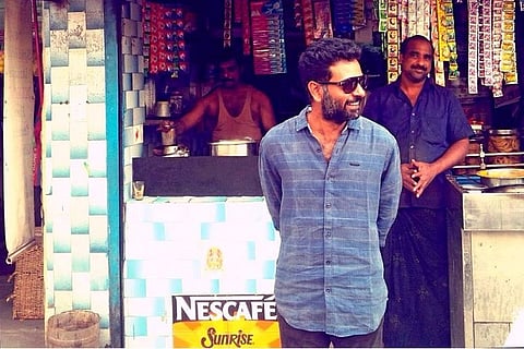 'Premam' director Alphonse’s next is a Tamil film 