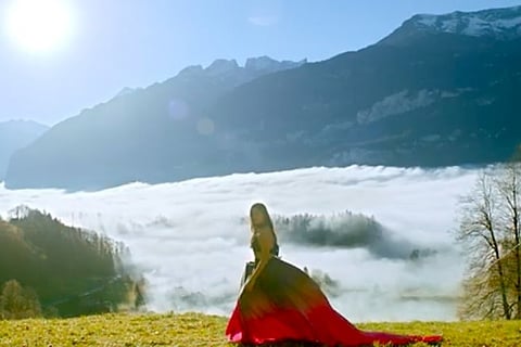 Watch: 'Amar' trailer is out and it features stunning visuals