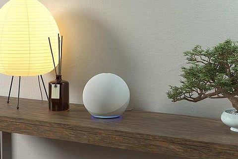 Amazon Echo
