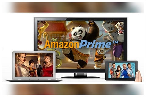 Amazon Prime