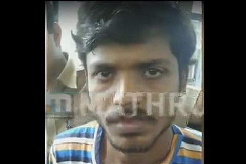 Jisha rape and murder: Family of accused Ameer-Ul Islam puts blame on his friend