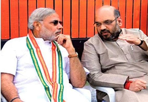Security lapses at two of PM Modi’s events in less than a fortnight