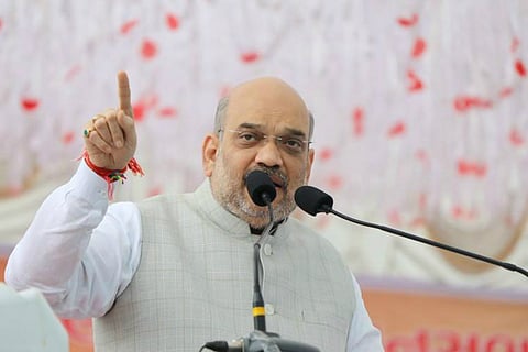 Amit Shah