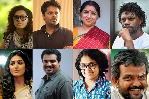 Elected reps in AMMA should step down, 100 Malayalam film industry members demand