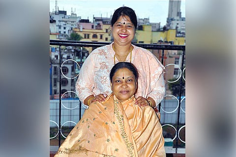 Who is Amrutha Sarathy, the Bengaluru woman claiming to be Jayalalithaa’s daughter?