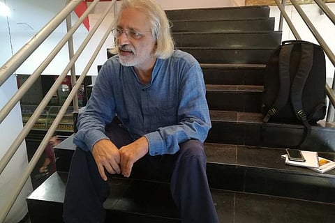 Kerala HC steps in, allows Anand Patwardhan's 'Reason' to be screened at film fest