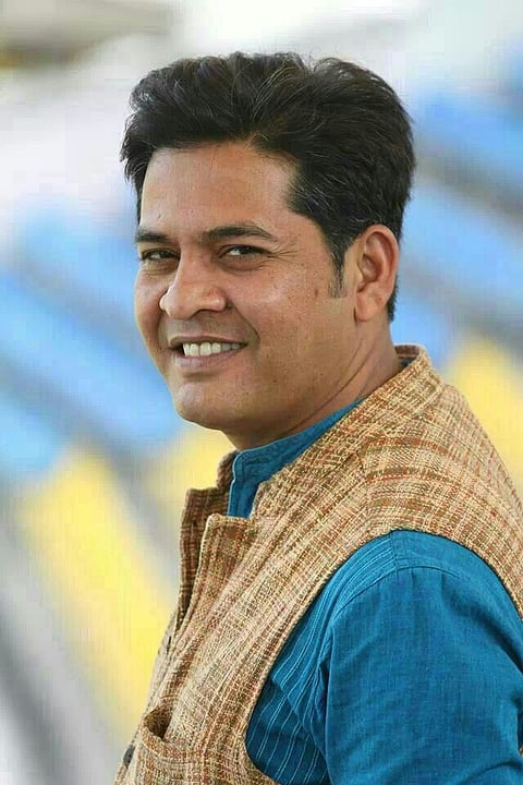 I have been asked to shut my mouth, but work will go on- An interview with the whistleblower who exposed Madhya Pradesh Vyapam scam 