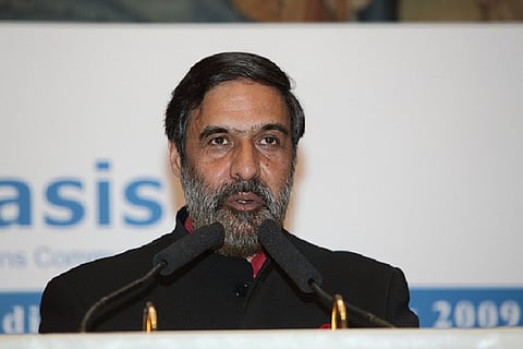 CAG report on defence shortages disturbing: Congress