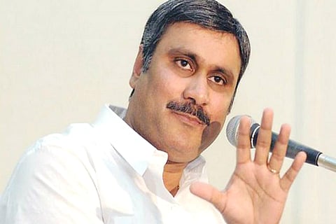 PMK struggles to justify alliance with AIADMK, cites loss in multiple elections