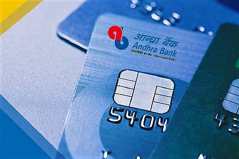 After State Bank of Hyderabad, Andhra Bank set to slip into banking history