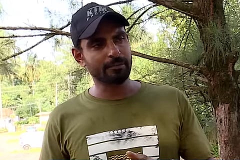 Aneesh Sali 