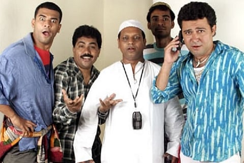 From 'Angrez' to 'Gullu Dada': How Dollywood revived Dakhini language on screen