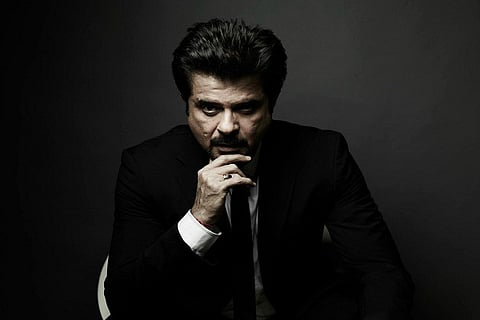 Anil Kapoor's avatar in 'FamilyGuy' revealed 