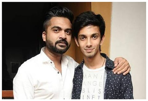 Simbu seeks anticipatory bail from Madras HC fearing arrest for ‘Beep’ song