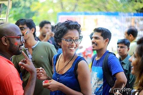 Anjana Hareesh
