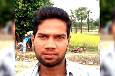 Hyd man lynched and burnt alive on suspicion of killing woman with black magic