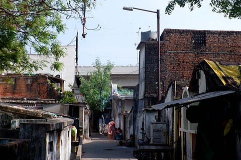 Anna Sathya Nagar