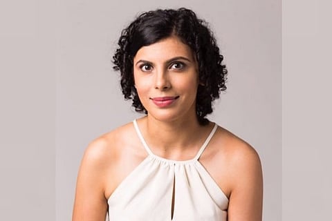 Remember Lola Kutty? She's now back as 'Wonder Menon' on Amazon Prime 